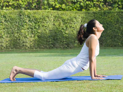 5 reasons to do yoga in the morning