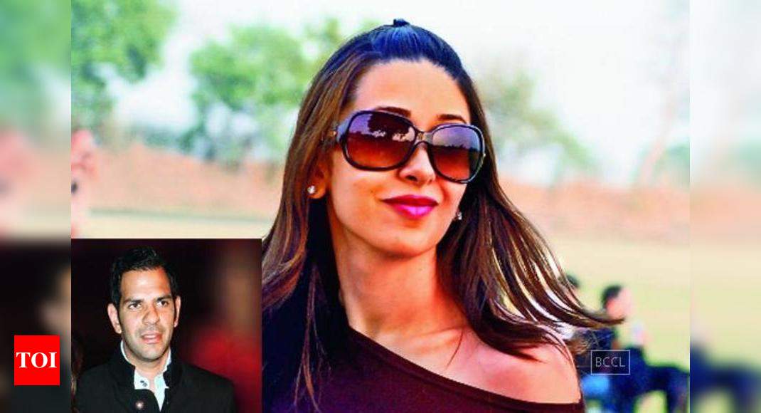 Sunjay Kapur: Karisma Kapoor's husband Sunjay Kapur can meet his