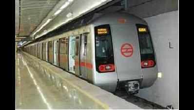 New Year festivities: Delhi Metro shuts entry and exit at Rajiv Chowk station