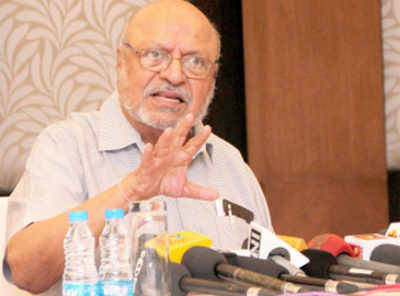 Shyam Benegal to head panel to revamp censor board