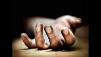 Youth falls to death from balcony on New Year’s Eve