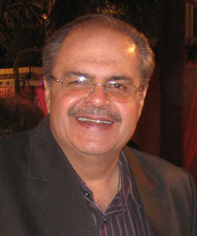 HOSHIDAR JAMSHED CHHOGA - Times of India