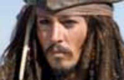 Johnny Depp may quit Pirates