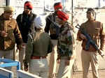 Pathankot: 4 terrorists killed in gunbattle