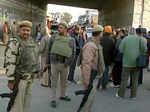 Pathankot: 4 terrorists killed in gunbattle