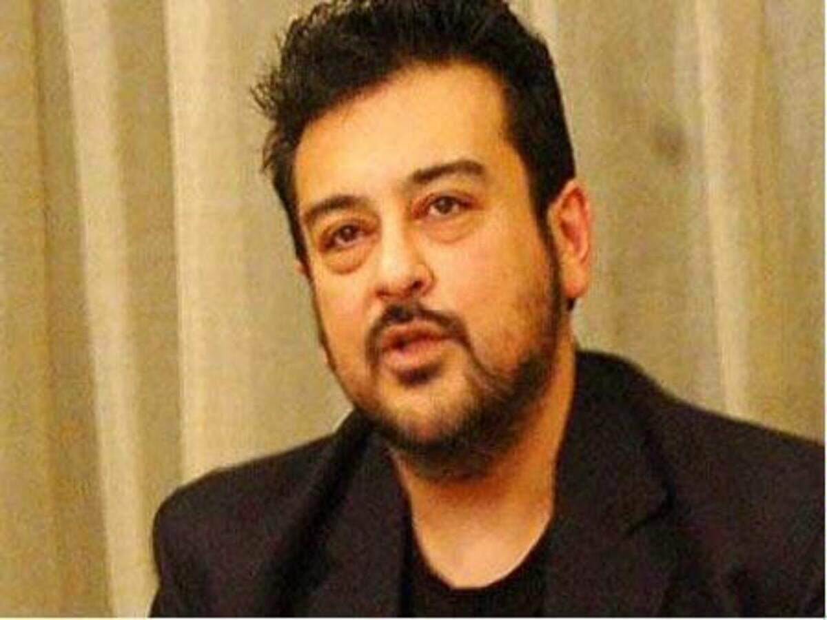 maula adnan sami maula adnan sami