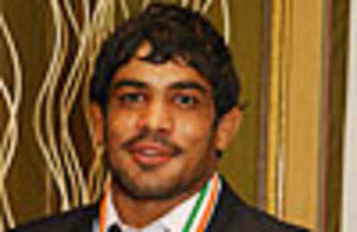 Sushil Kumar misses medal at World Championships