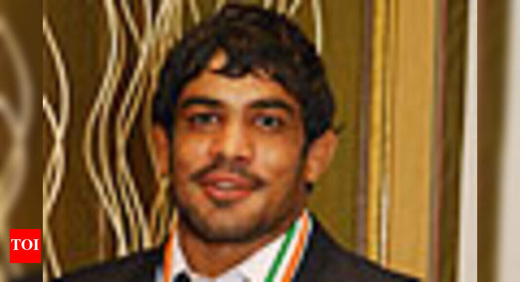 Sushil Kumar misses medal at World Championships | More sports News ...