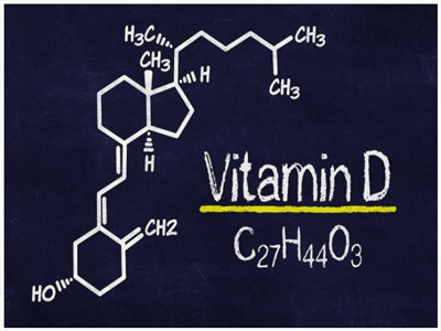 Vitamin D could cure MS