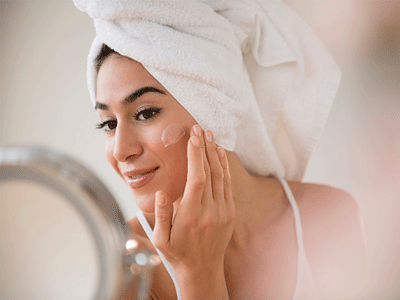 Secrets to keep your skin looking great this season