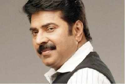 Compassion is the theme of Ram's film with Mammootty