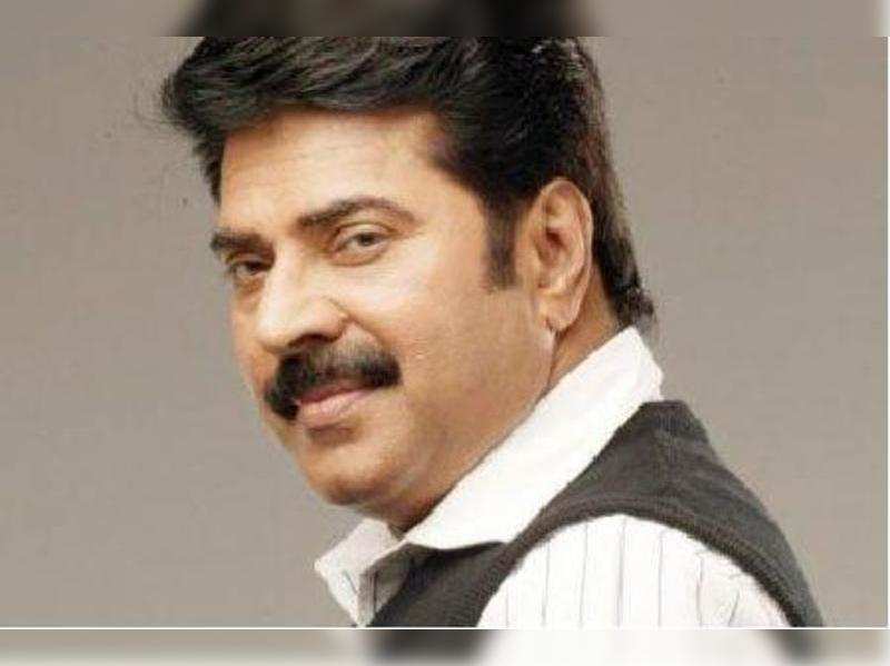 Compassion is the theme of Ram's film with Mammootty