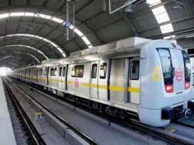 Delhi Metro Rail Corporation comes out with cheaper light metro rail system ideal for tier ll cities; to cost 70% less
