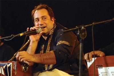 Deported from Hyderabad, Rahat Fateh Ali Khan back in India after 29 hours of travelling