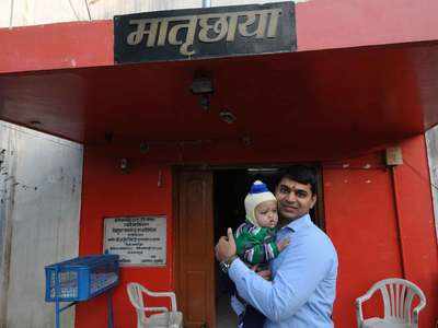 Indore bachelor becomes youngest in India to adopt a special child