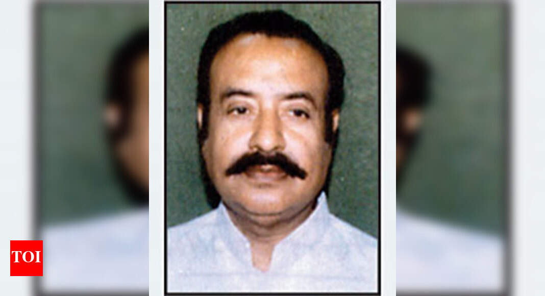 SH. GITA PRAKASH JI SARAF Times of India