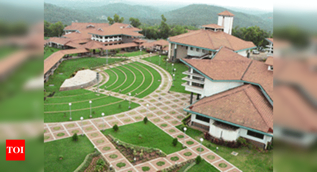 IIMKozhikode to host the 52nd annual TIES conference from January 4