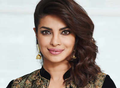 Priyanka Chopra to play Kalpana Chawla?