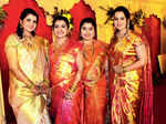 Pallavi & Vishal’s wedding