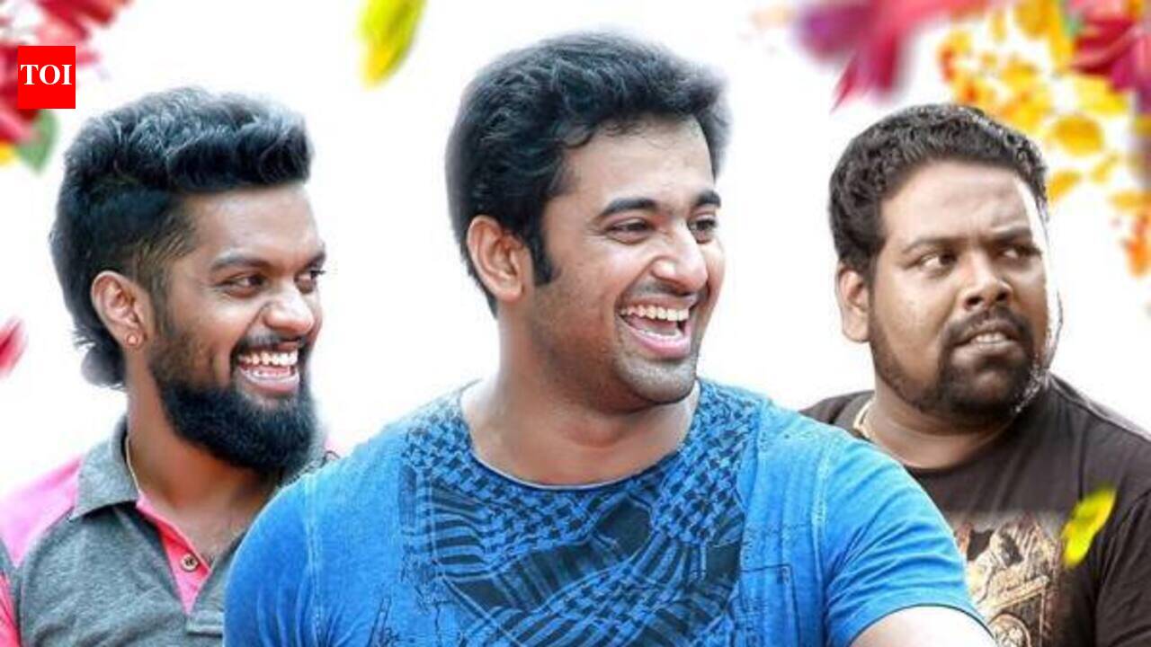 Style Movie Review {2.5/5}: Critic Review of Style by Times of India