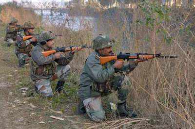 Pathankot attack: BJP indicates peace process may get stalled if Pak's role confirmed
