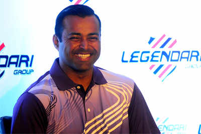 Leander Paes hopes no politics will be played over Rio selection