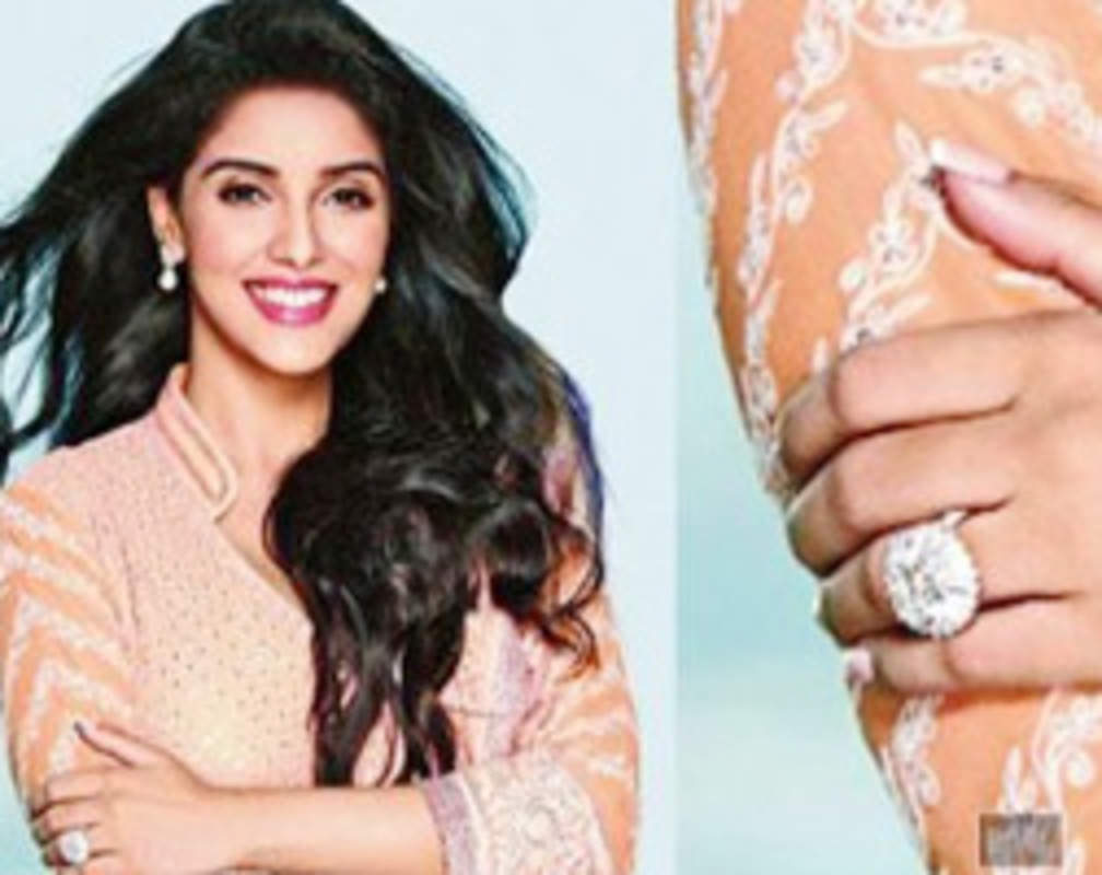 
Watch: Asin’s Rs 6-crore wedding ring
