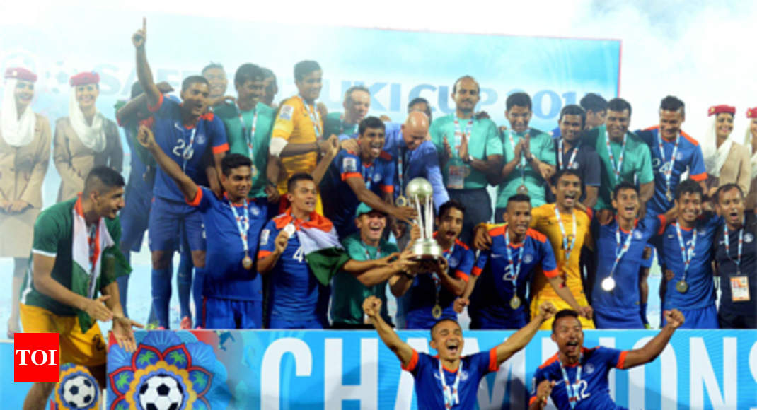 India beat Afghanistan 2-1 to lift SAFF Cup title for 7th ... - 1070 x 580 jpeg 101kB