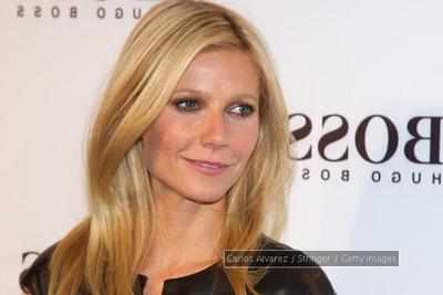 Police launch fresh appeal over Gwyneth Paltrow shop theft