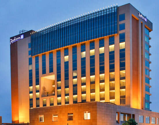 Your guide to luxury living in Guwahati
