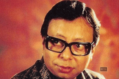 RD Burman's tryst with opportunism in Bollywood