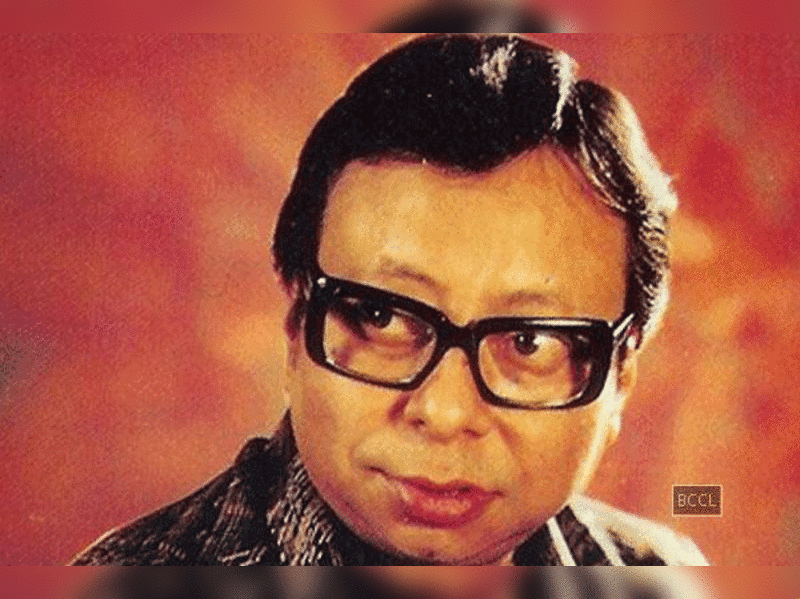 Rd Burman Rd Burman S Tryst With Opportunism In Bollywood Hindi Movie News Times Of India