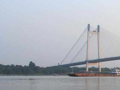 First Rs 250cr urban yacht marina project at Howrah