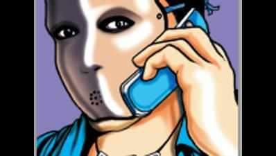 Rs 1.5 crore extortion calls to Reliance executive, 1 held