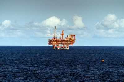 Extend pricing freedom to existing fields: Oil companies