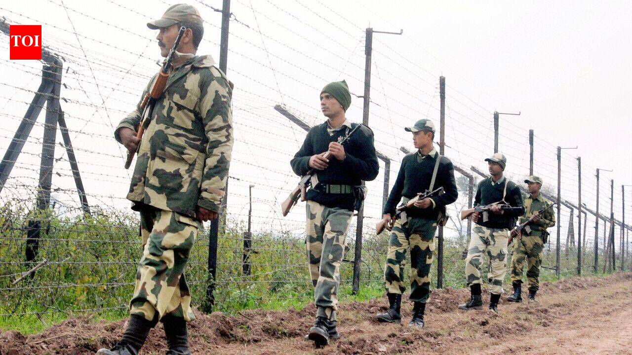 How Pakistani media reported on Pathankot terror attack
