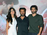 Fitoor: Trailer launch