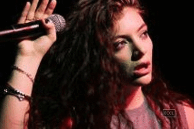Lorde: Not throwing shade at Kendall Jenner and Harry Styles