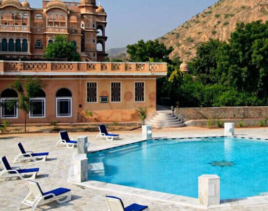 Patan Mahal