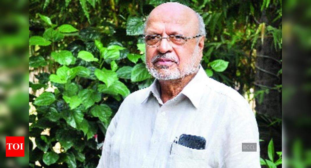 Shyam Benegal's Priority Is To Revise The Censor Board's Grading System ...