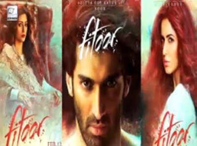 Fitoor trailer review: Aditya-Katrina's intense love story impresses