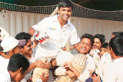 Pranav Dhanawade's record feat hides more than it reveals