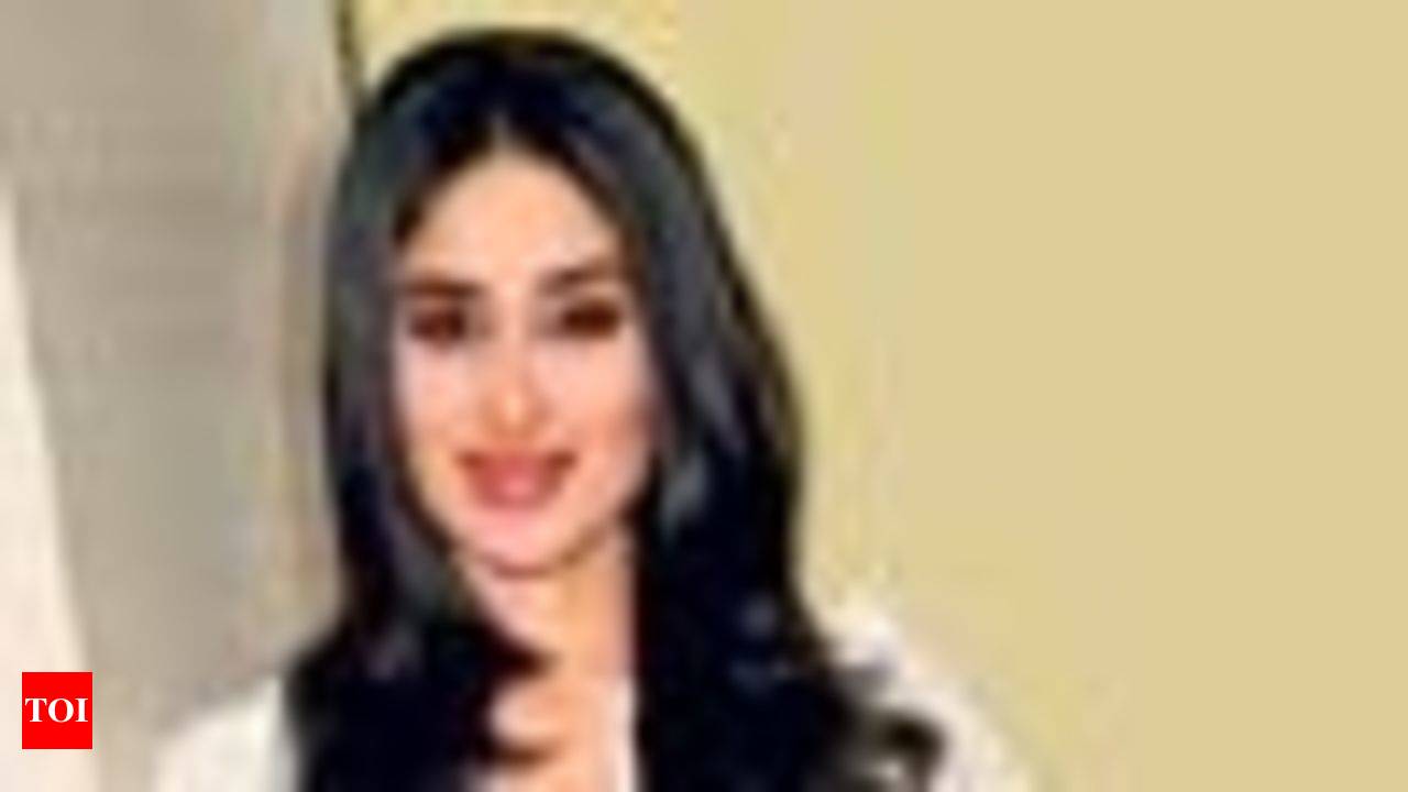 No busts, only size zero! | Hindi Movie News - Times of India