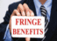 All you need to know about fringe benefits