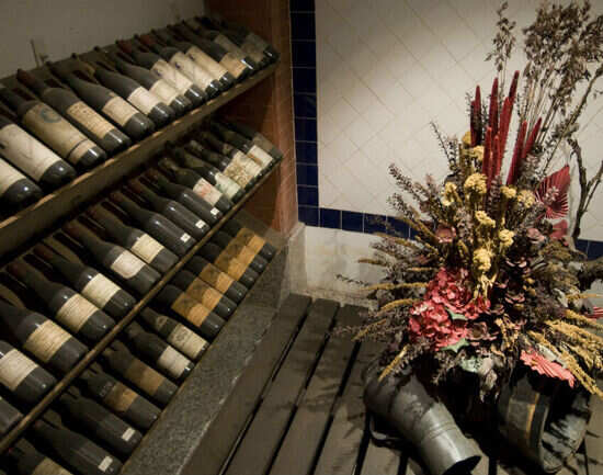 Macau Wine Museum
