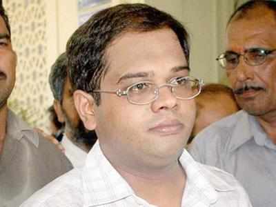 Tape row: Former Chhattisgarh CM Ajit Jogi's son Amit Jogi expelled from Congress for 6 years