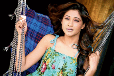 Heavily pregnant Amrapali faints on the set of her show