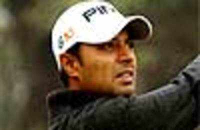 Atwal confirms participation in Indian Open