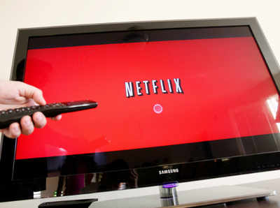 Netflix comes to India, plans start at Rs 500 a month