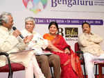 Bangalore International Film Festival: Press meet